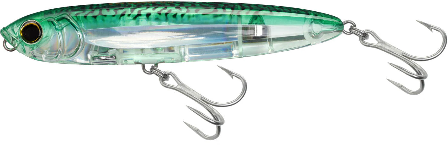 Yo-Zuri 3D Inshore Topknock Pencil Topwater Walker 125mm - 5 Inch - Image 11