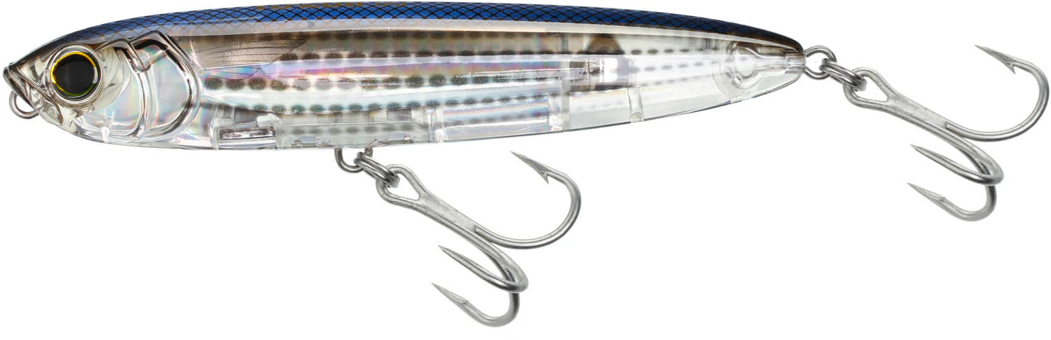 Yo-Zuri 3D Inshore Topknock Pencil Topwater Walker 125mm - 5 Inch - Image 13