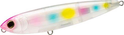 Yo-Zuri 3D Inshore Topknock Pencil Topwater Walker 125mm - 5 Inch - Image 17