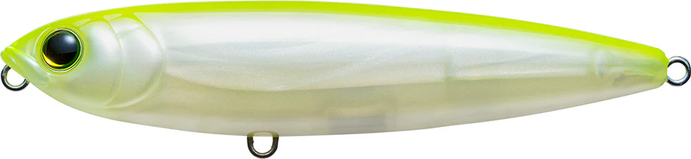 Yo-Zuri 3D Inshore Topknock Pencil Topwater Walker 125mm - 5 Inch - Image 18