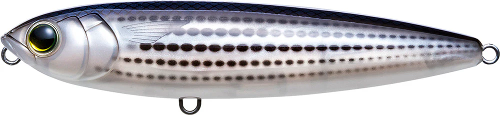 Yo-Zuri 3D Inshore Topknock Pencil Topwater Walker 125mm - 5 Inch - Image 19