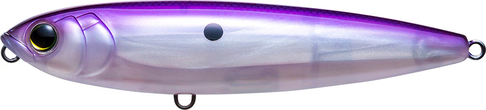 Yo-Zuri 3D Inshore Topknock Pencil Topwater Walker 125mm - 5 Inch - Image 22