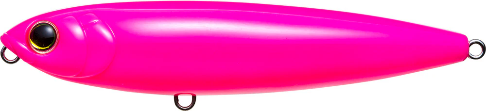 Yo-Zuri 3D Inshore Topknock Pencil Topwater Walker 125mm - 5 Inch - Image 25