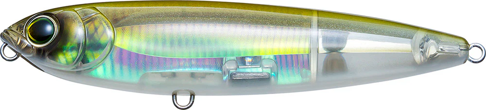 Yo-Zuri 3D Inshore Topknock Pencil Topwater Walker 125mm - 5 Inch - Image 26