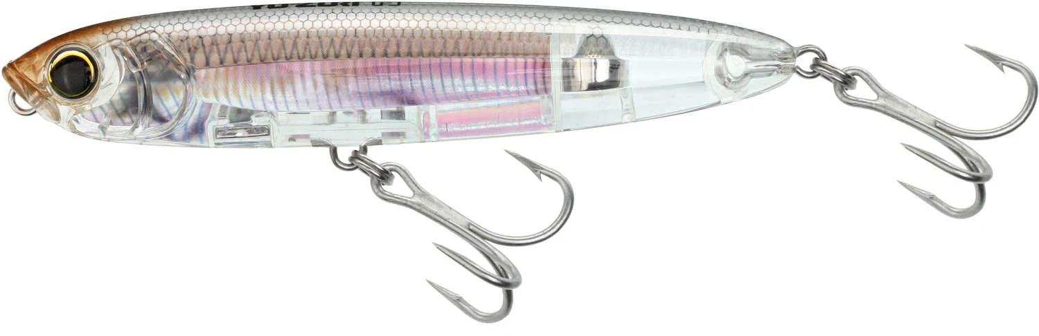 Yo-Zuri 3D Inshore Topknock Pencil Topwater Walker 125mm - 5 Inch - Image 27