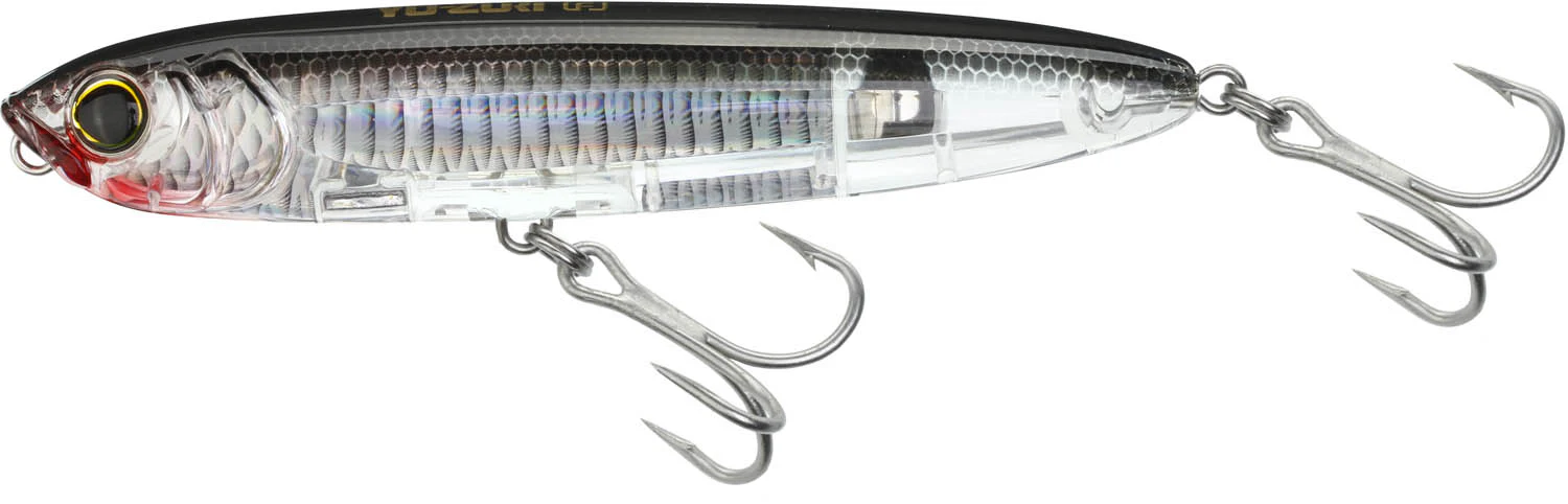 Yo-Zuri 3D Inshore Topknock Pencil Topwater Walker 125mm - 5 Inch - Image 32