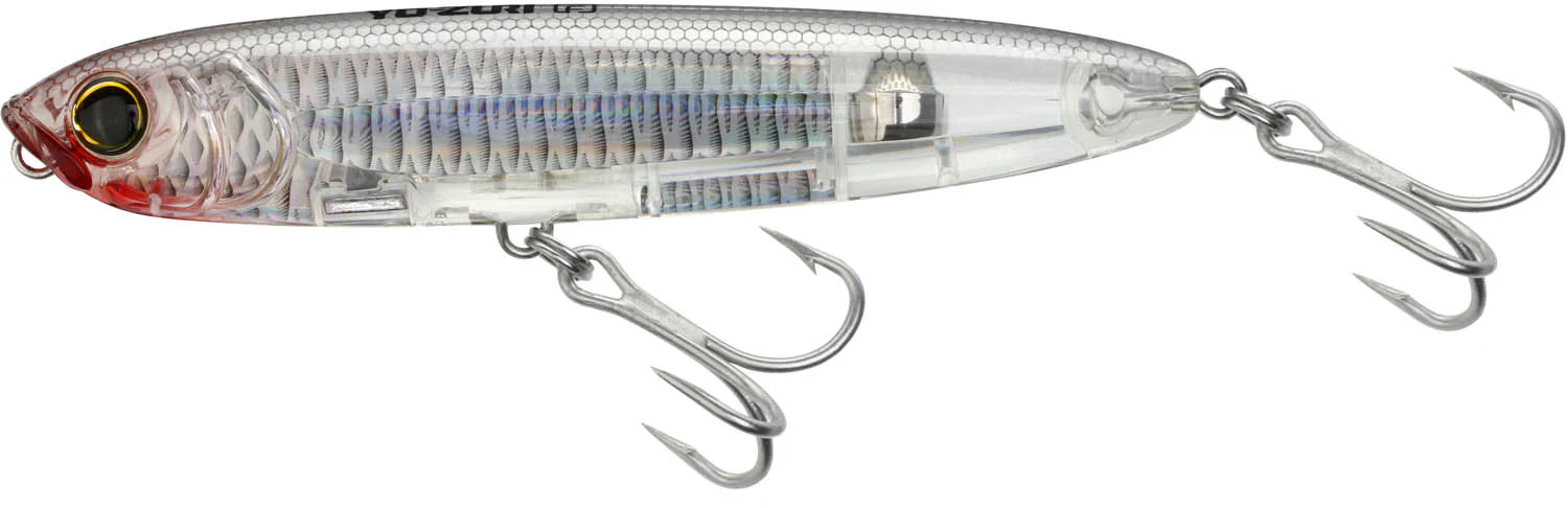 Yo-Zuri 3D Inshore Topknock Pencil Topwater Walker 125mm - 5 Inch - Image 9
