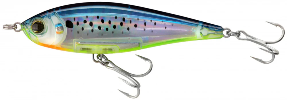 Yo-Zuri 3D Inshore Slow Sinking 3 1/2 inch Twitchbait - Image 12