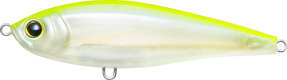 Yo-Zuri 3D Inshore Slow Sinking 3 1/2 inch Twitchbait - Image 17