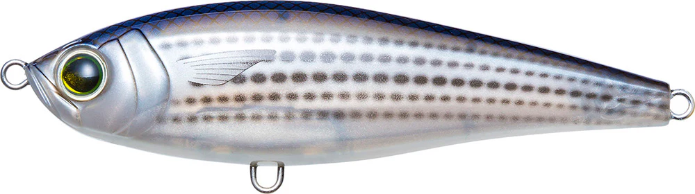 Yo-Zuri 3D Inshore Slow Sinking 3 1/2 inch Twitchbait - Image 18