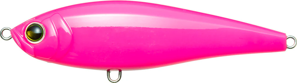 Yo-Zuri 3D Inshore Slow Sinking 3 1/2 inch Twitchbait - Image 22
