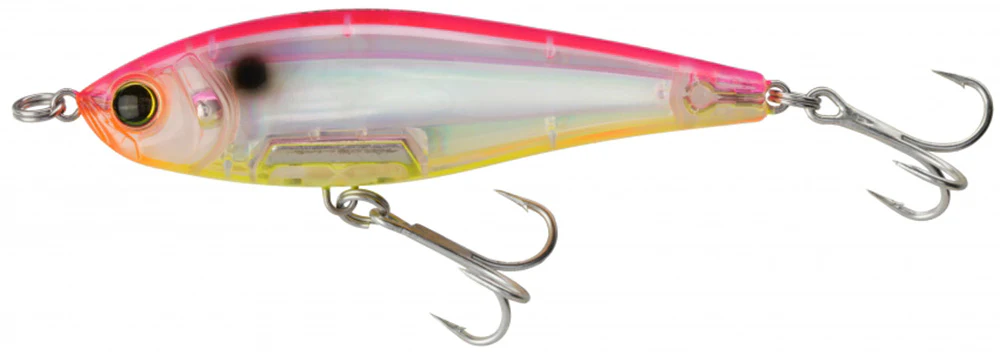 Yo-Zuri 3D Inshore Slow Sinking 3 1/2 inch Twitchbait - Image 23