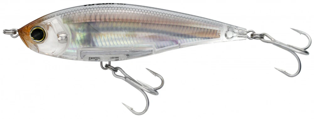 Yo-Zuri 3D Inshore Slow Sinking 3 1/2 inch Twitchbait - Image 25