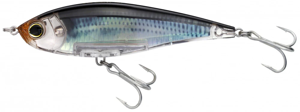 Yo-Zuri 3D Inshore Slow Sinking 3 1/2 inch Twitchbait - Image 26