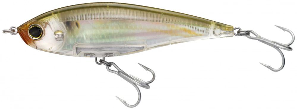 Yo-Zuri 3D Inshore Slow Sinking 3 1/2 inch Twitchbait - Image 27