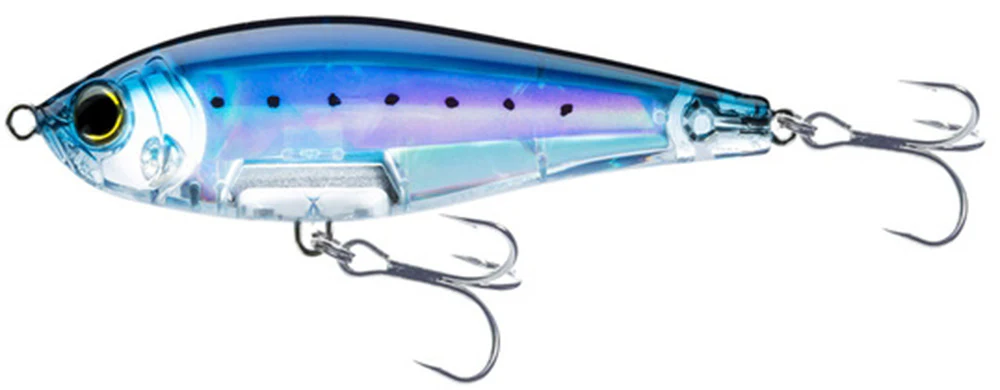 Yo-Zuri 3D Inshore Slow Sinking 3 1/2 inch Twitchbait - Image 29