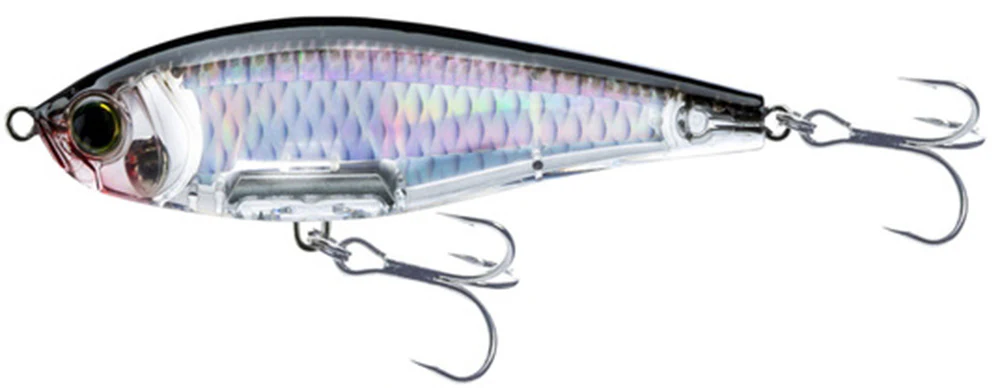 Yo-Zuri 3D Inshore Slow Sinking 3 1/2 inch Twitchbait - Image 30