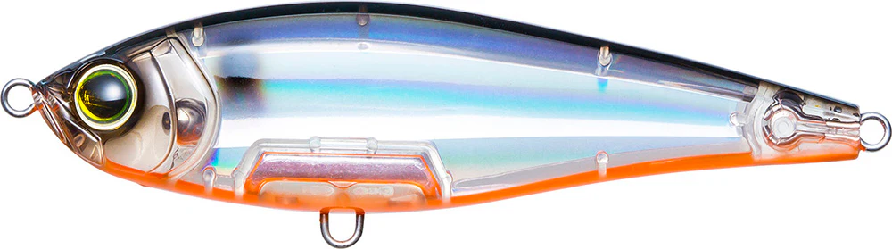 Yo-Zuri 3D Inshore Slow Sinking 3 1/2 inch Twitchbait - Image 31