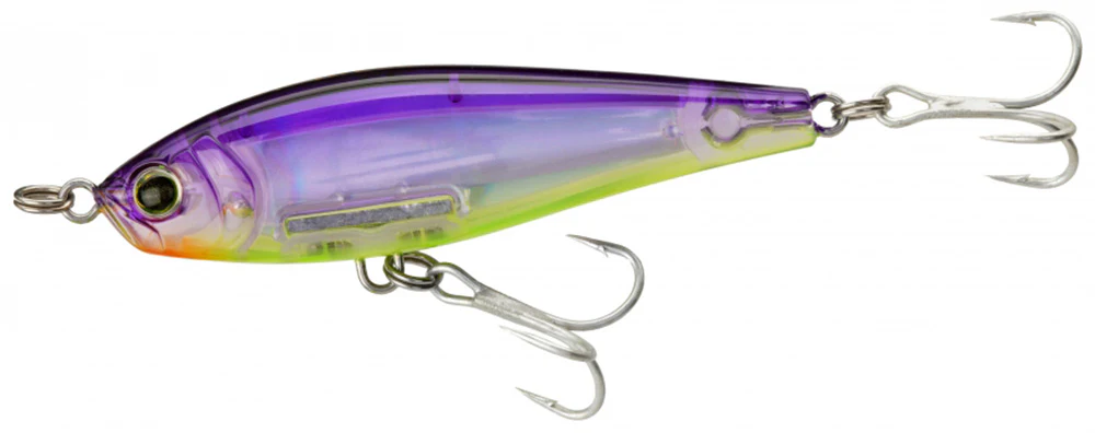 Yo-Zuri 3D Inshore Slow Sinking 3 1/2 inch Twitchbait - Image 32