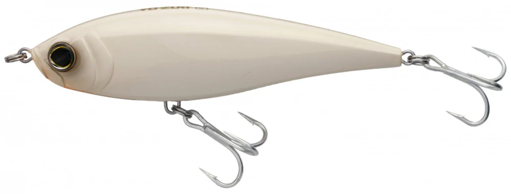 Yo-Zuri 3D Inshore Slow Sinking 3 1/2 inch Twitchbait - Image 5