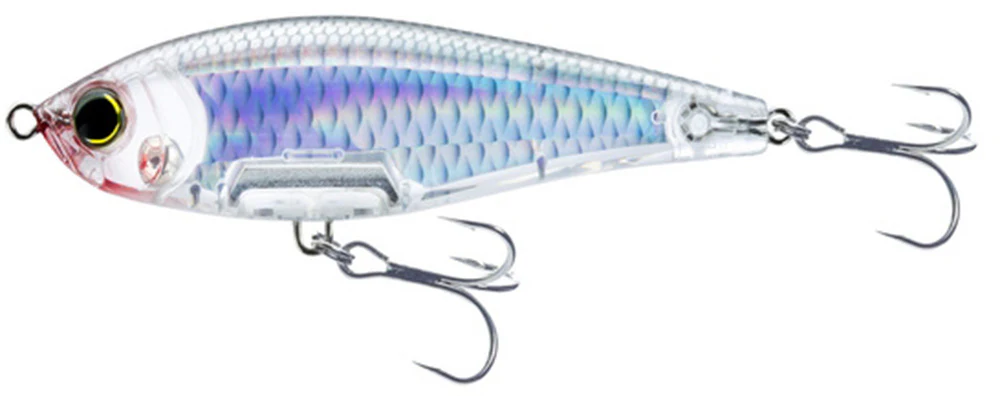 Yo-Zuri 3D Inshore Slow Sinking 3 1/2 inch Twitchbait - Image 9