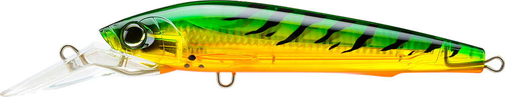 Yo-Zuri 3D Magnum 7 inch Sinking Trolling Lure - Image 3