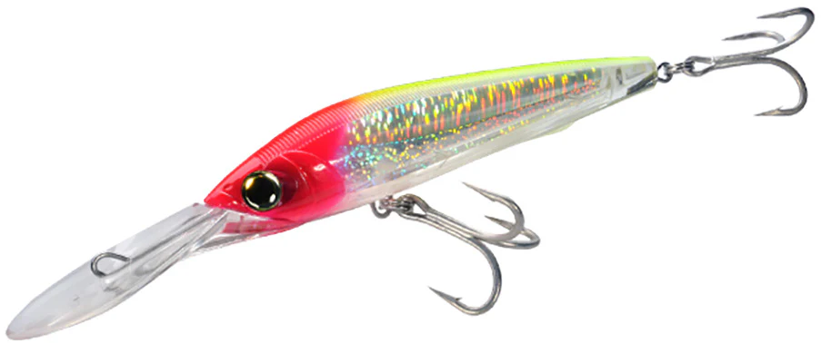 Yo-Zuri 3D Magnum 7 inch Sinking Trolling Lure - Image 9