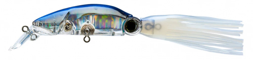 Yo-Zuri 3D Squirt Floating Squid Imitator 190mm - 7.5 Inch - Image 5