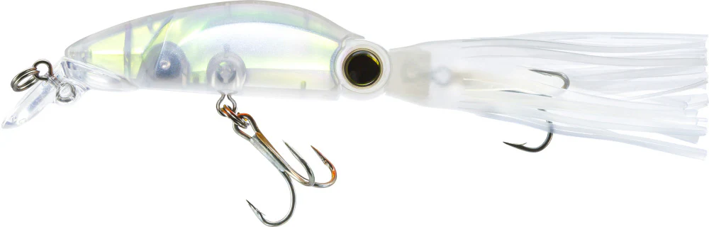 Yo-Zuri 3D Squirt Floating Squid Imitator 190mm - 7.5 Inch - Image 6