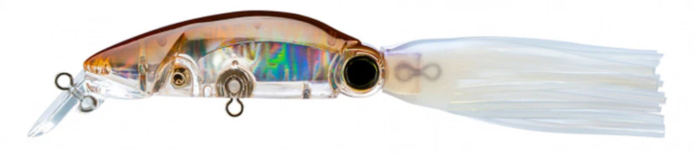 Yo-Zuri 3D Squirt Floating Squid Imitator 190mm - 7.5 Inch - Image 7