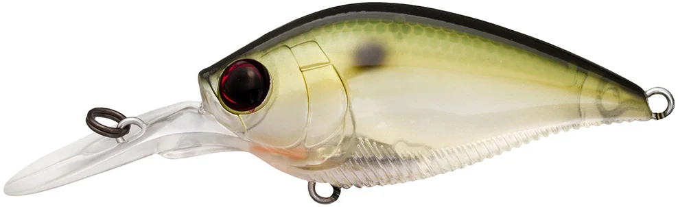 Yo-Zuri 3DB Crank 1.5 MR Medium Diving Crankbait - Image 10