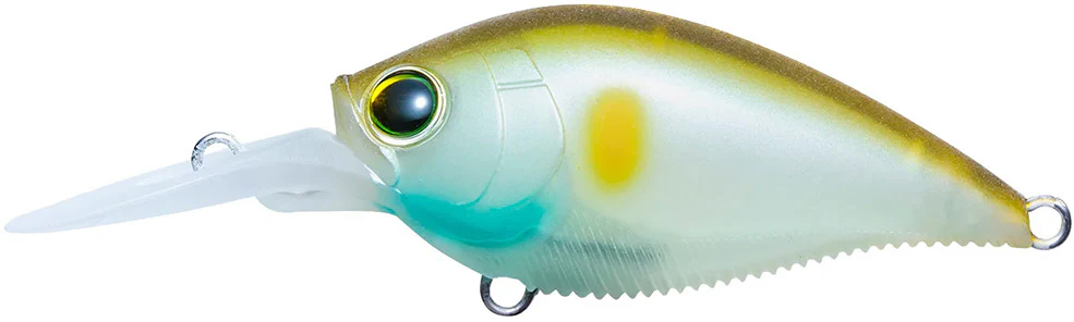 Yo-Zuri 3DB Crank 1.5 MR Medium Diving Crankbait - Image 11