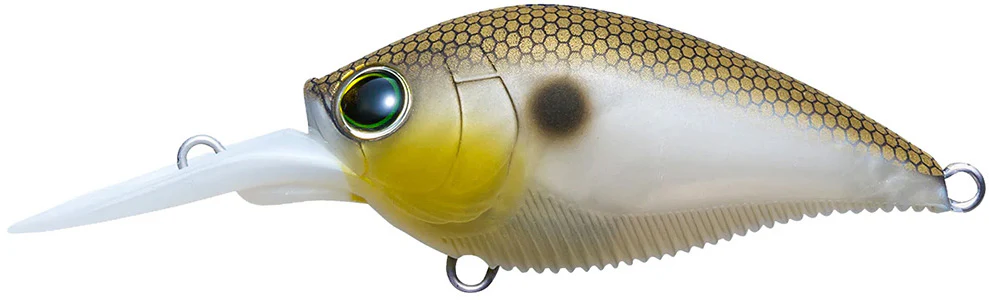 Yo-Zuri 3DB Crank 1.5 MR Medium Diving Crankbait - Image 14