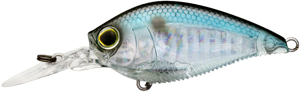 Yo-Zuri 3DB Crank 1.5 MR Medium Diving Crankbait - Image 21