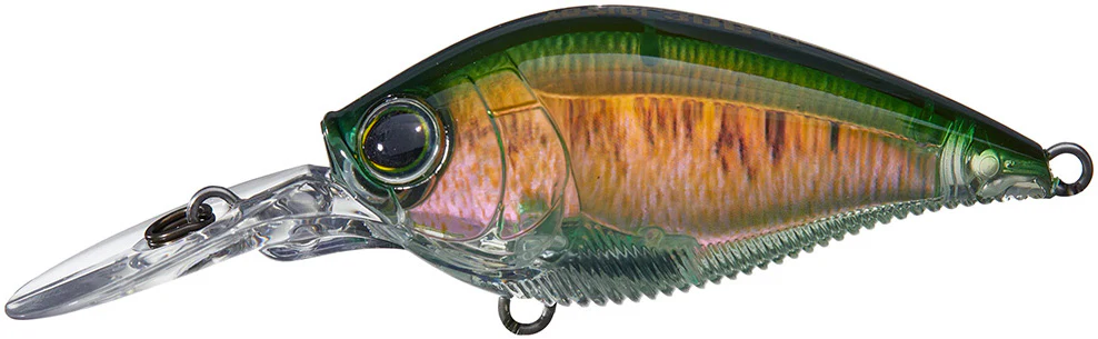 Yo-Zuri 3DB Crank 1.5 MR Medium Diving Crankbait - Image 22