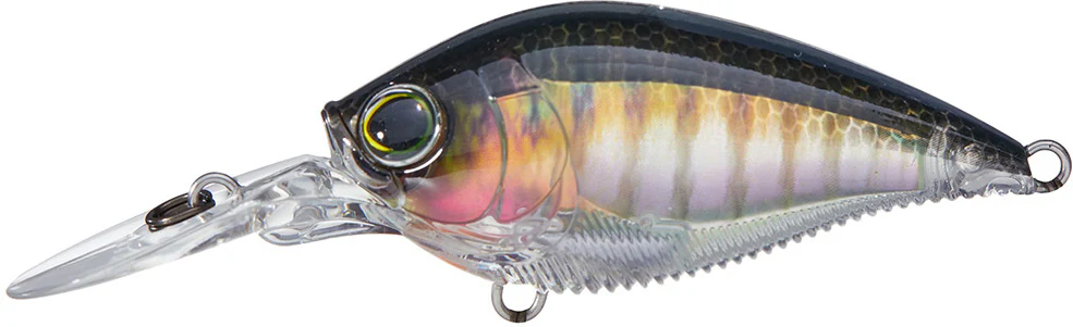 Yo-Zuri 3DB Crank 1.5 MR Medium Diving Crankbait - Image 23