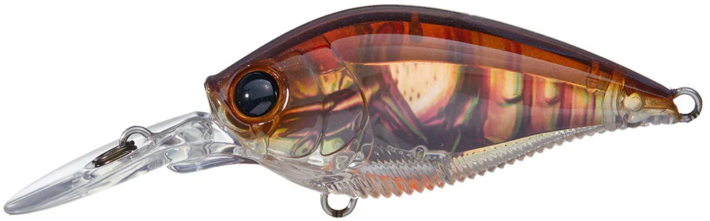 Yo-Zuri 3DB Crank 1.5 MR Medium Diving Crankbait - Image 24