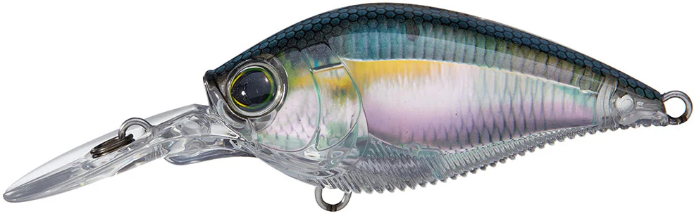 Yo-Zuri 3DB Crank 1.5 MR Medium Diving Crankbait - Image 25
