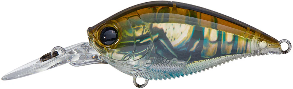 Yo-Zuri 3DB Crank 1.5 MR Medium Diving Crankbait - Image 26