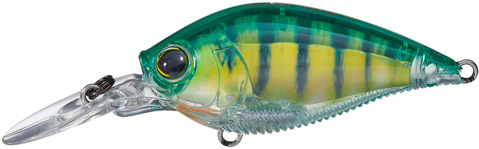 Yo-Zuri 3DB Crank 1.5 MR Medium Diving Crankbait - Image 27