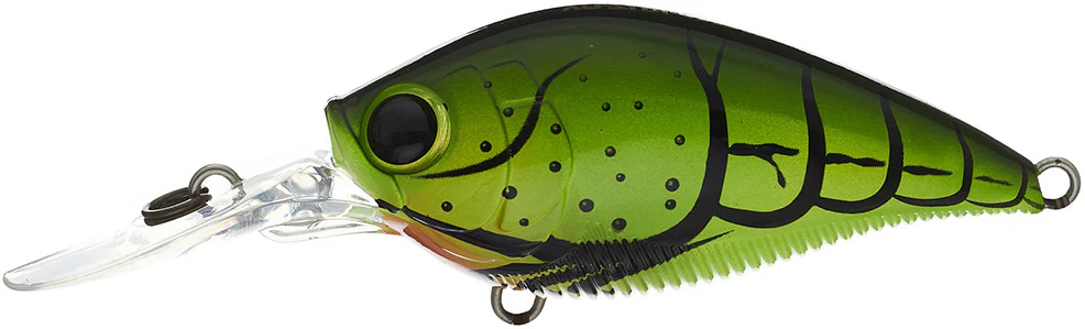 Yo-Zuri 3DB Crank 1.5 MR Medium Diving Crankbait - Image 30