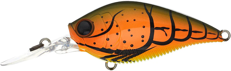 Yo-Zuri 3DB Crank 1.5 MR Medium Diving Crankbait - Image 4