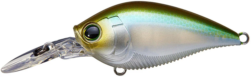 Yo-Zuri 3DB Crank 1.5 MR Medium Diving Crankbait - Image 7