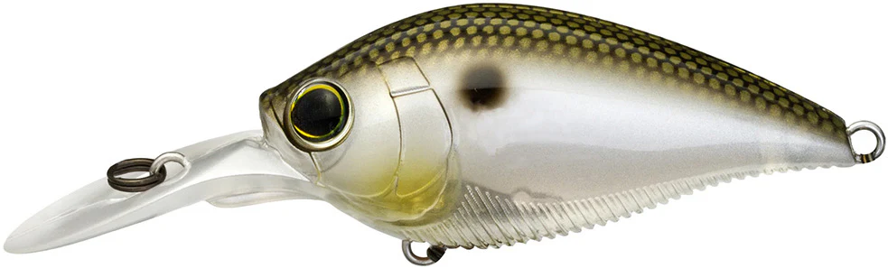 Yo-Zuri 3DB Crank 1.5 MR Medium Diving Crankbait - Image 8