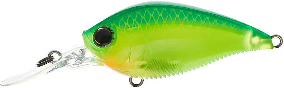 Yo-Zuri 3DB Crank 1.5 MR Medium Diving Crankbait - Image 9