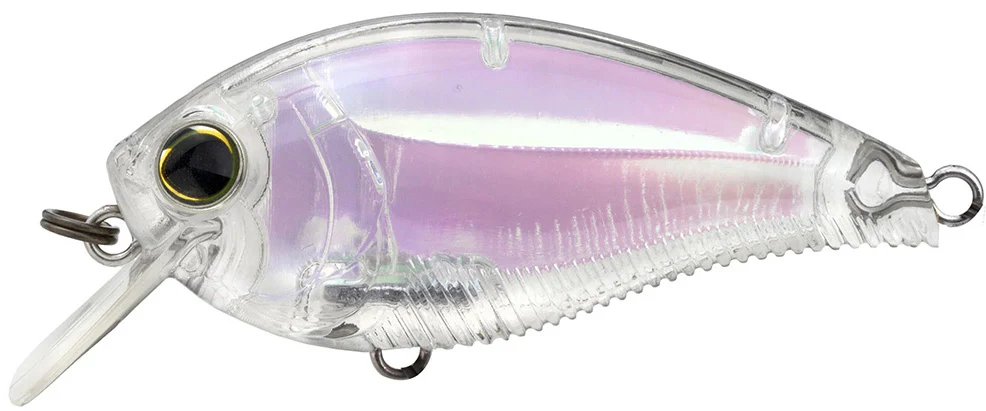 Yo-Zuri 3DB Crank 1.5 Shallow Squarebill Crankbait - Image 10