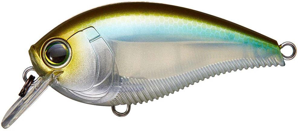Yo-Zuri 3DB Crank 1.5 Shallow Squarebill Crankbait - Image 11