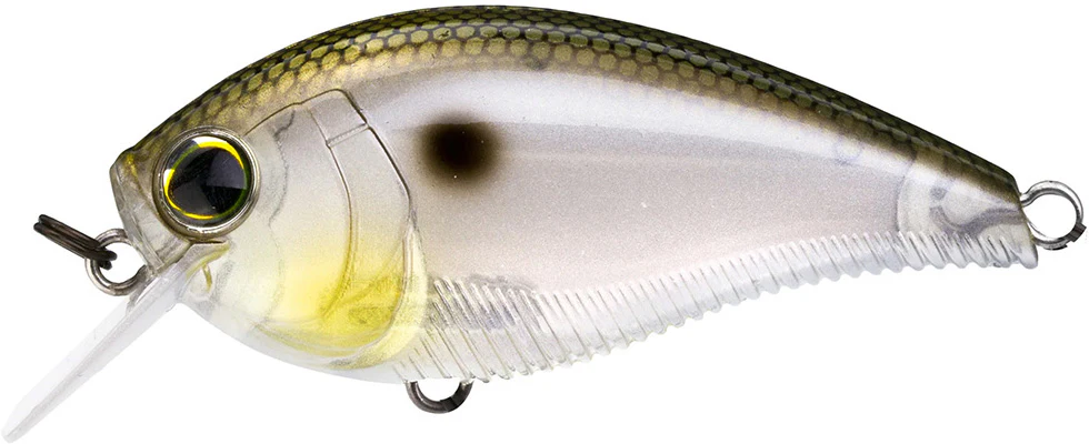 Yo-Zuri 3DB Crank 1.5 Shallow Squarebill Crankbait - Image 12