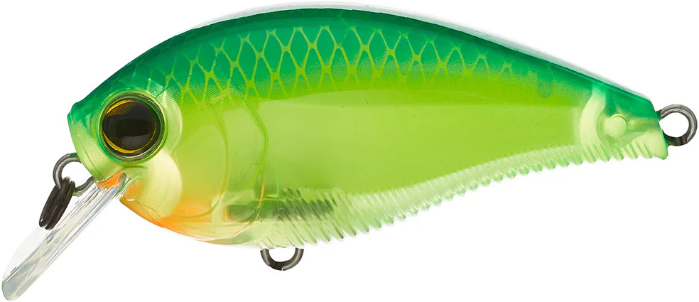 Yo-Zuri 3DB Crank 1.5 Shallow Squarebill Crankbait - Image 13