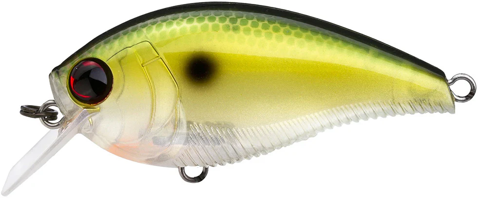 Yo-Zuri 3DB Crank 1.5 Shallow Squarebill Crankbait - Image 14